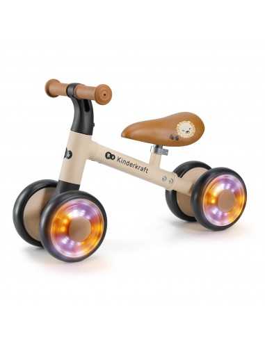 Kinderkraft Balance Bike CUTIE... Kinderkraft Balance Bike CUTIE...