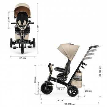 Kinderkraft EasyTwist... 2