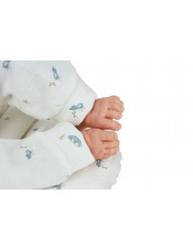 Arias Reborn Doll 40 cm Cairo Blue... Arias Reborn Doll 40 cm Cairo Blue...