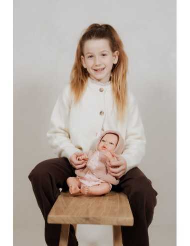 Arias Reborn Doll 40 cm Luna Pink... Arias Reborn Doll 40 cm Luna Pink...