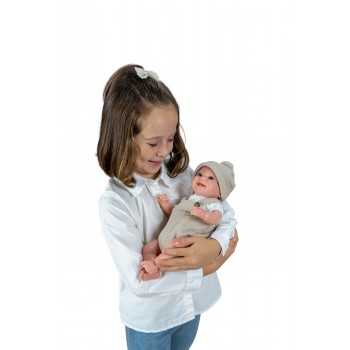 Arias Reborn Doll 35 cm... 2