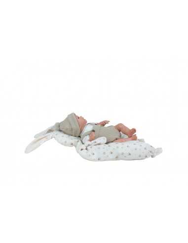 Arias Reborn Doll 35 cm Mateo Beige... Arias Reborn Doll 35 cm Mateo Beige...