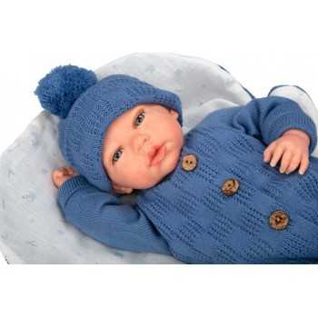 Arias Reborn Doll 40 cm... 2