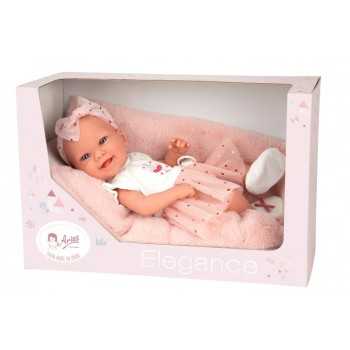 Arias Elegance Doll 42 cm... 2
