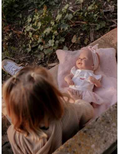 Arias Elegance Doll 42 cm Zoe... Arias Elegance Doll 42 cm Zoe...