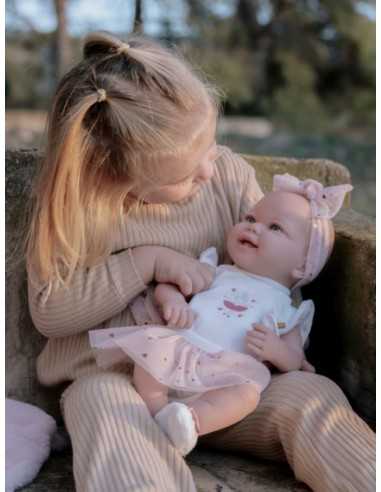 Arias Elegance Doll 42 cm Zoe... Arias Elegance Doll 42 cm Zoe...