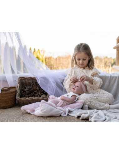 Arias Elegance Doll 42 cm Zoe... Arias Elegance Doll 42 cm Zoe...