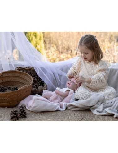 Arias Elegance Doll 42 cm Zoe... Arias Elegance Doll 42 cm Zoe...