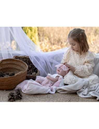 Arias Elegance Doll 42 cm Zoe... Arias Elegance Doll 42 cm Zoe...