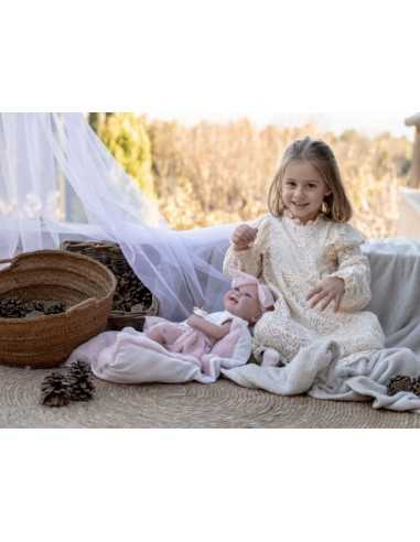Arias Elegance Doll 42 cm Zoe... Arias Elegance Doll 42 cm Zoe...