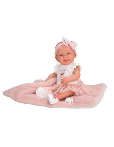 Arias Elegance Doll 42 cm Zoe... Arias Elegance Doll 42 cm Zoe...