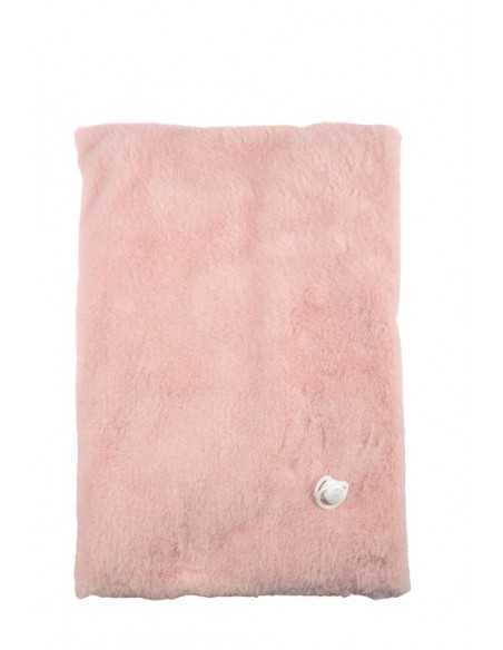 Arias Elegance Doll 42 cm Zoe Ballerina Pink with Cushion (Vinyl Body, Girl) – 65395 Arias Toys