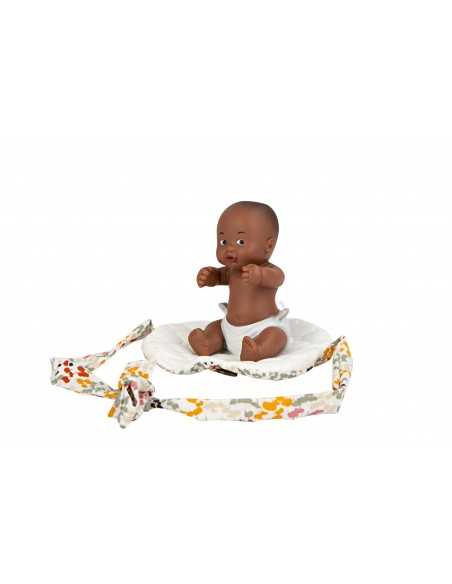 Arias Elegance Doll 45 cm Mies Mulatto Y Aran Mustard – 65370 Arias Toys