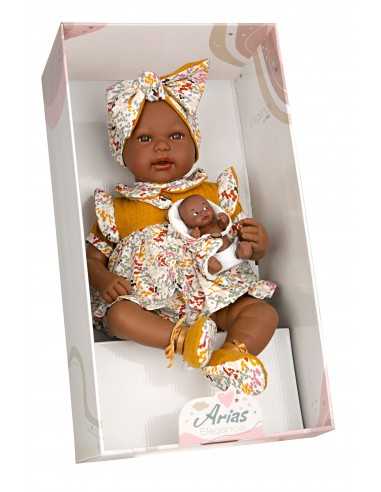 Arias Elegance Doll 45 cm Mies... Arias Elegance Doll 45 cm Mies...