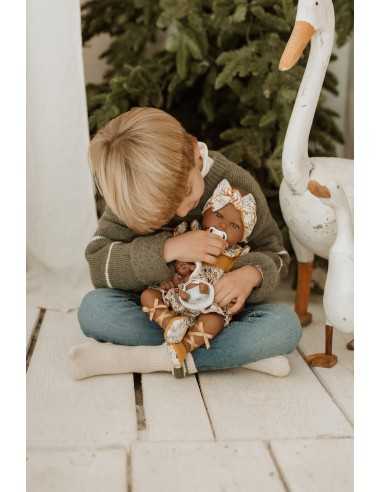 Arias Elegance Doll 45 cm Mies... Arias Elegance Doll 45 cm Mies...