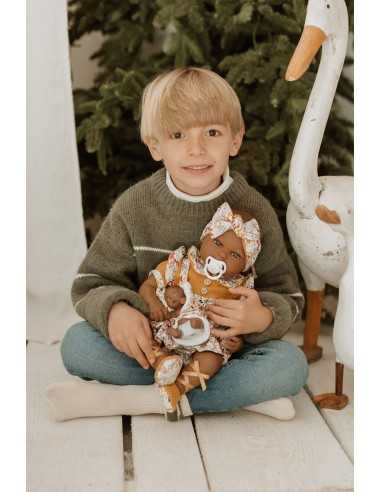 Arias Elegance Doll 45 cm Mies... Arias Elegance Doll 45 cm Mies...