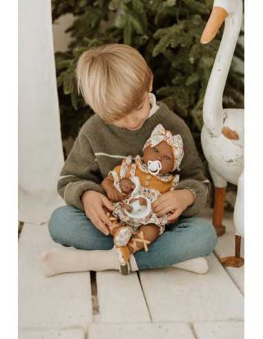 Arias Elegance Doll 45 cm Mies... Arias Elegance Doll 45 cm Mies...