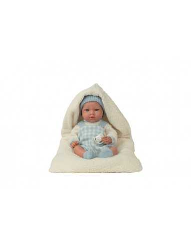 Arias Elegance Doll 38 cm Aria Blue... Arias Elegance Doll 38 cm Aria Blue...