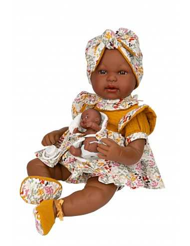 Arias Elegance Doll 45 cm Mies... Arias Elegance Doll 45 cm Mies...