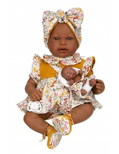 Arias Elegance Doll 45 cm Mies... Arias Elegance Doll 45 cm Mies...