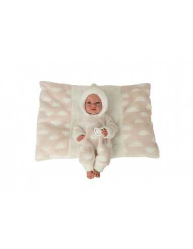 Arias Elegance Doll 38 cm Aria Pink... Arias Elegance Doll 38 cm Aria Pink...