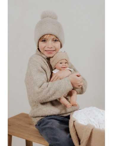 Arias Elegance Doll 33 cm Babyto... Arias Elegance Doll 33 cm Babyto...
