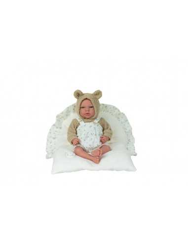 Arias Elegance Doll 40 cm Andie Beige... Arias Elegance Doll 40 cm Andie Beige...