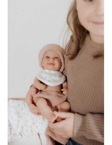 Arias Elegance Doll 33 cm Babyto Pink... Arias Elegance Doll 33 cm Babyto Pink...