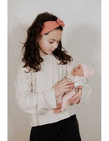 Arias Elegance Doll 40 cm Andie Pink... Arias Elegance Doll 40 cm Andie Pink...
