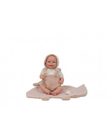 Arias Elegance Doll 35 cm Babyto Pink... Arias Elegance Doll 35 cm Babyto Pink...