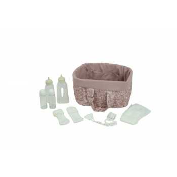 Arias Elegance Pink Basket... 2