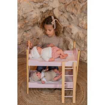 Arias Nature Bunk Bed with... 2