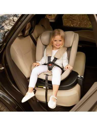 Kinderkraft ENDURA SAFE ISOFIX... Kinderkraft ENDURA SAFE ISOFIX...