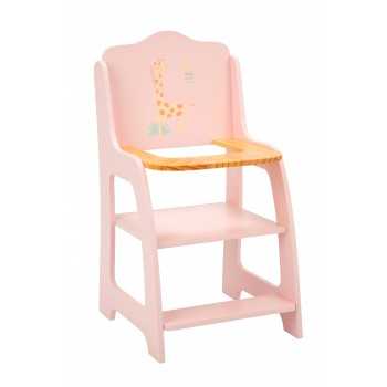 Arias Nature Doll Highchair... 2