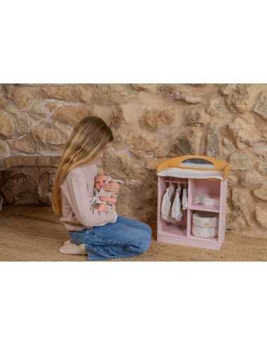 Arias Nature Doll Coat Rack /... Arias Nature Doll Coat Rack /...