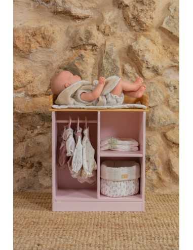 Arias Nature Doll Coat Rack /... Arias Nature Doll Coat Rack /...