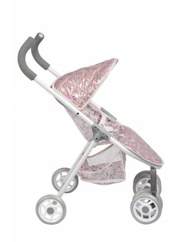 Arias Fantasy Doll Pushchair... Arias Fantasy Doll Pushchair...