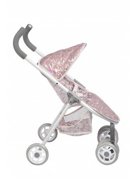Arias Fantasy Doll Pushchair (Handlebar Height: 62 cm) – 40871 Arias Toys