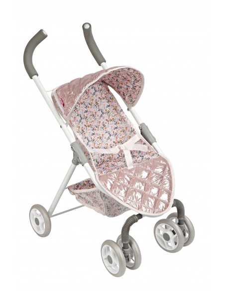 Arias Fantasy Doll Pushchair (Handlebar Height: 62 cm) – 40871 Arias Toys