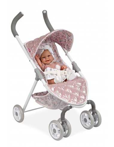 Arias Fantasy Doll Pushchair... Arias Fantasy Doll Pushchair...