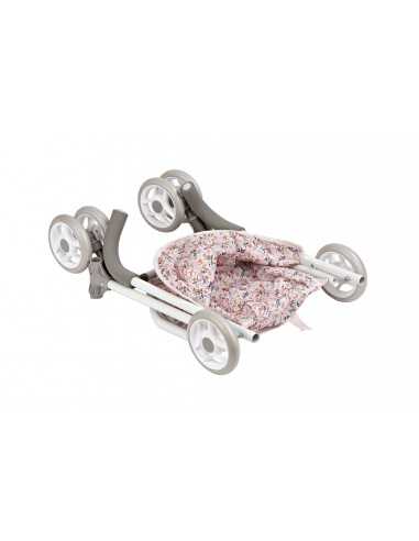 Arias Fantasy Doll Pushchair... Arias Fantasy Doll Pushchair...