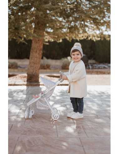 Arias Fantasy Doll Pushchair... Arias Fantasy Doll Pushchair...