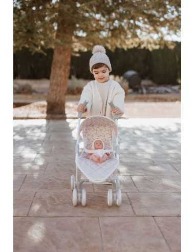 Arias Fantasy Doll Pushchair... Arias Fantasy Doll Pushchair...
