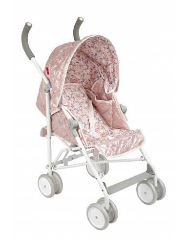 Arias Fantasy Doll Pushchair... Arias Fantasy Doll Pushchair...