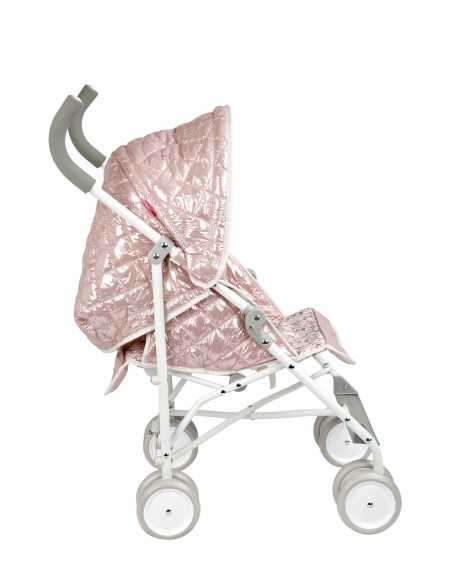 Arias Fantasy Doll Pushchair (Handlebar Height: 73 cm) – 40873 Arias Toys