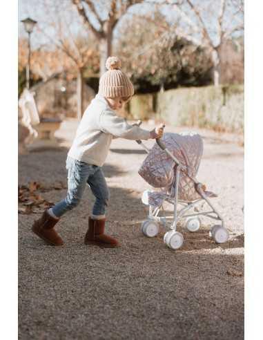 Arias Fantasy Doll Pushchair... Arias Fantasy Doll Pushchair...