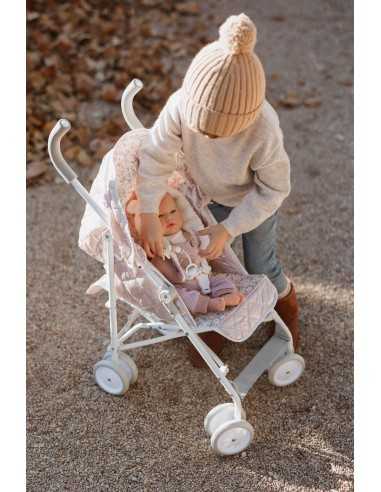Arias Fantasy Doll Pushchair... Arias Fantasy Doll Pushchair...