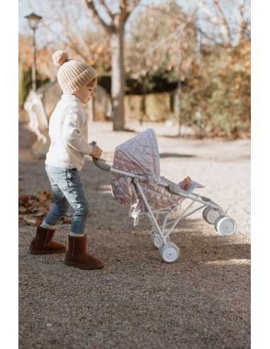 Arias Fantasy Doll Pushchair... Arias Fantasy Doll Pushchair...