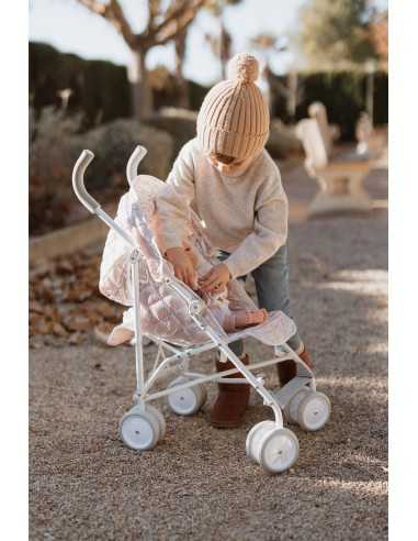 Arias Fantasy Doll Pushchair... Arias Fantasy Doll Pushchair...