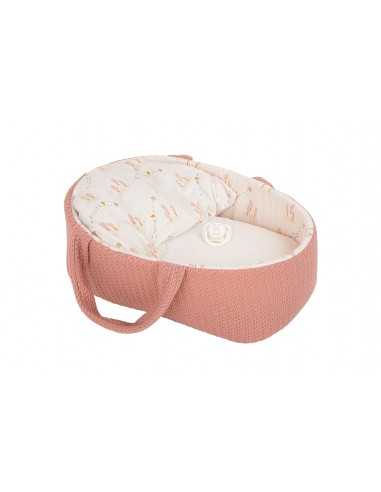 Arias Elegance Doll 33 cm Babyto Pink... Arias Elegance Doll 33 cm Babyto Pink...